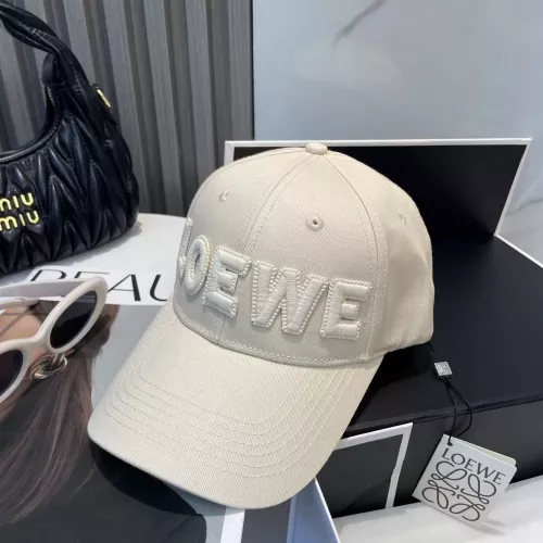Cheap LOEWE Caps #1325415 Replica Wholesale [$27.00 USD] [ITEM#1325415] on Replica LOEWE Caps