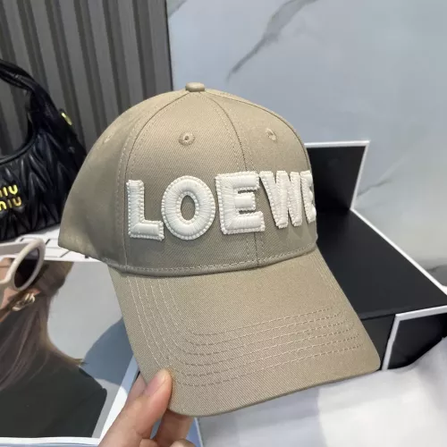 Cheap LOEWE Caps #1325416 Replica Wholesale [$27.00 USD] [ITEM#1325416] on Replica LOEWE Caps