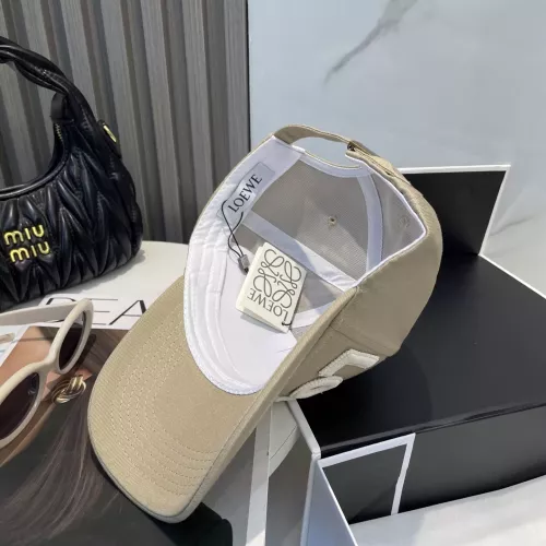 Cheap LOEWE Caps #1325416 Replica Wholesale [$27.00 USD] [ITEM#1325416] on Replica LOEWE Caps