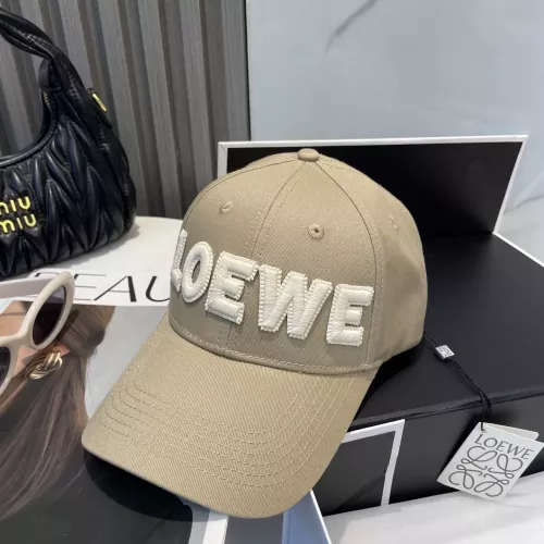 Cheap LOEWE Caps #1325416 Replica Wholesale [$27.00 USD] [ITEM#1325416] on Replica LOEWE Caps
