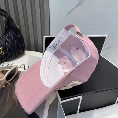 Cheap LOEWE Caps #1325418 Replica Wholesale [$27.00 USD] [ITEM#1325418] on Replica LOEWE Caps