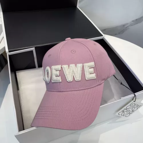 Cheap LOEWE Caps #1325418 Replica Wholesale [$27.00 USD] [ITEM#1325418] on Replica LOEWE Caps
