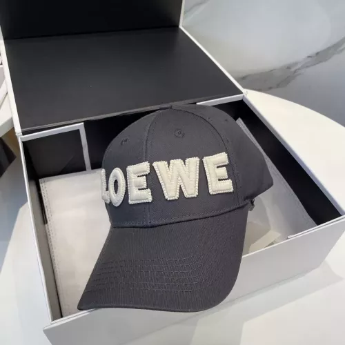 Cheap LOEWE Caps #1325420 Replica Wholesale [$27.00 USD] [ITEM#1325420] on Replica LOEWE Caps