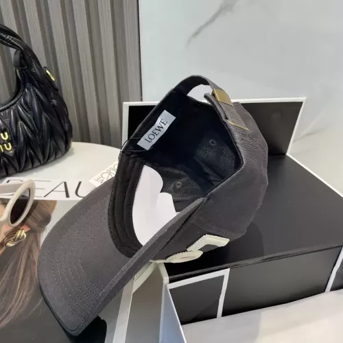Cheap LOEWE Caps #1325420 Replica Wholesale [$27.00 USD] [ITEM#1325420] on Replica LOEWE Caps