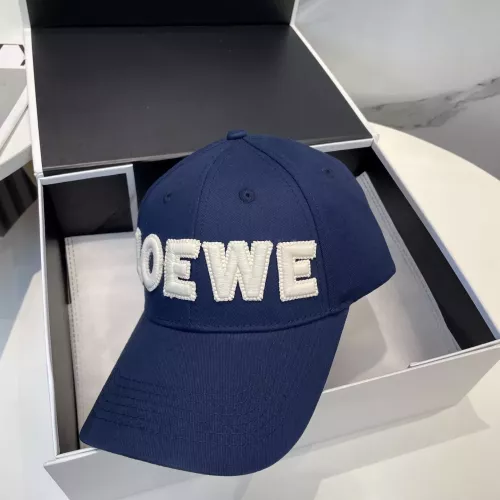 Cheap LOEWE Caps #1325421 Replica Wholesale [$27.00 USD] [ITEM#1325421] on Replica LOEWE Caps