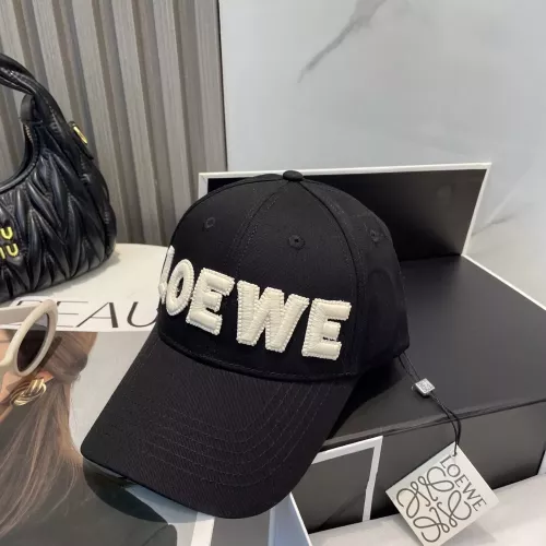 Cheap LOEWE Caps #1325422 Replica Wholesale [$27.00 USD] [ITEM#1325422] on Replica LOEWE Caps