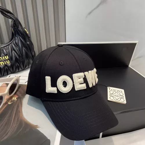 Cheap LOEWE Caps #1325422 Replica Wholesale [$27.00 USD] [ITEM#1325422] on Replica LOEWE Caps