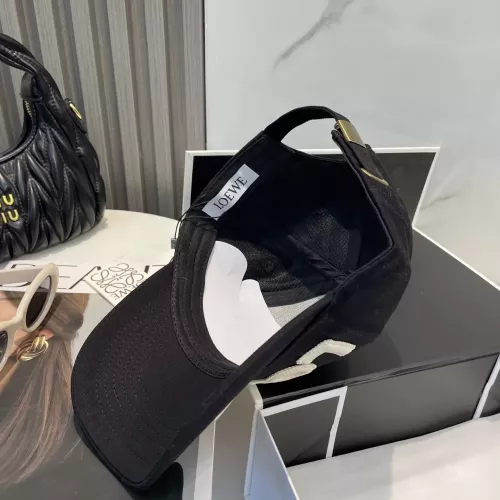 Cheap LOEWE Caps #1325422 Replica Wholesale [$27.00 USD] [ITEM#1325422] on Replica LOEWE Caps