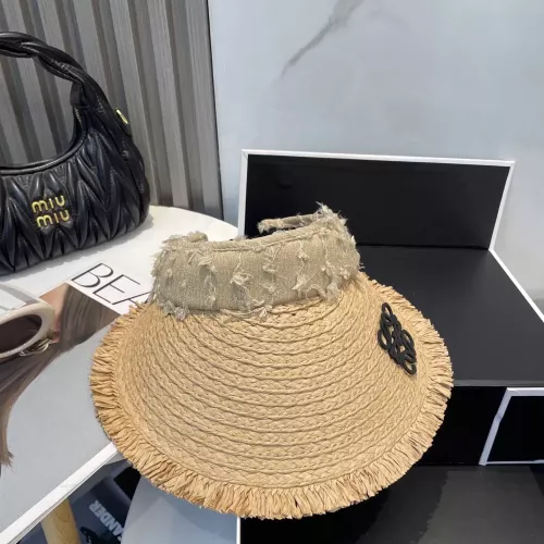 Cheap LOEWE Caps #1325424 Replica Wholesale [$32.00 USD] [ITEM#1325424] on Replica LOEWE Caps