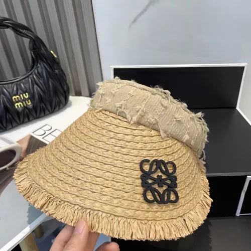 Cheap LOEWE Caps #1325424 Replica Wholesale [$32.00 USD] [ITEM#1325424] on Replica LOEWE Caps