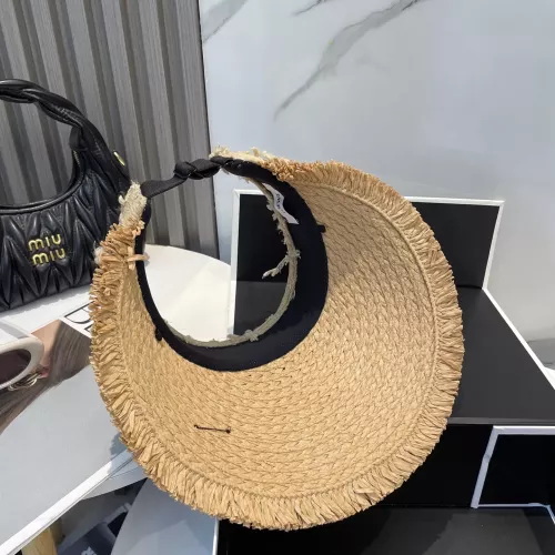 Cheap LOEWE Caps #1325424 Replica Wholesale [$32.00 USD] [ITEM#1325424] on Replica LOEWE Caps