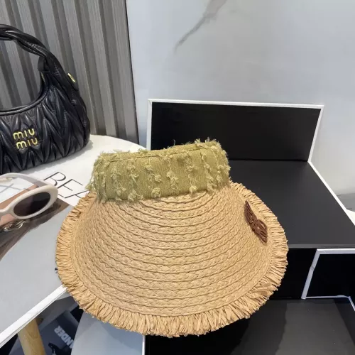 Cheap LOEWE Caps #1325425 Replica Wholesale [$32.00 USD] [ITEM#1325425] on Replica LOEWE Caps
