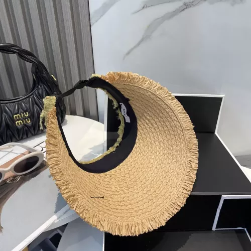 Cheap LOEWE Caps #1325425 Replica Wholesale [$32.00 USD] [ITEM#1325425] on Replica LOEWE Caps