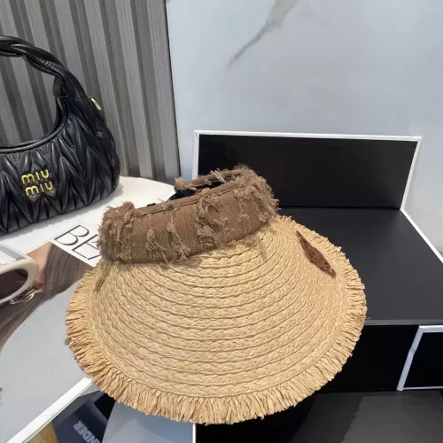 Cheap LOEWE Caps #1325426 Replica Wholesale [$32.00 USD] [ITEM#1325426] on Replica LOEWE Caps