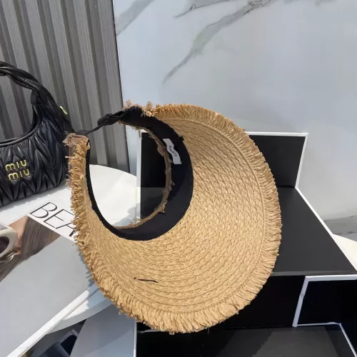 Cheap LOEWE Caps #1325426 Replica Wholesale [$32.00 USD] [ITEM#1325426] on Replica LOEWE Caps