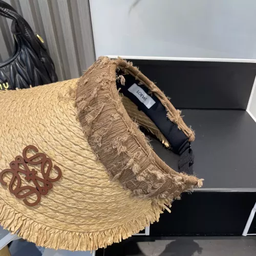 Cheap LOEWE Caps #1325426 Replica Wholesale [$32.00 USD] [ITEM#1325426] on Replica LOEWE Caps