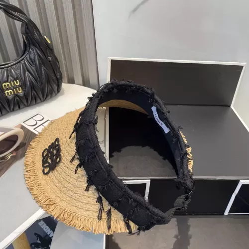 Cheap LOEWE Caps #1325427 Replica Wholesale [$32.00 USD] [ITEM#1325427] on Replica LOEWE Caps