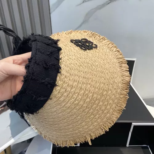 Cheap LOEWE Caps #1325427 Replica Wholesale [$32.00 USD] [ITEM#1325427] on Replica LOEWE Caps