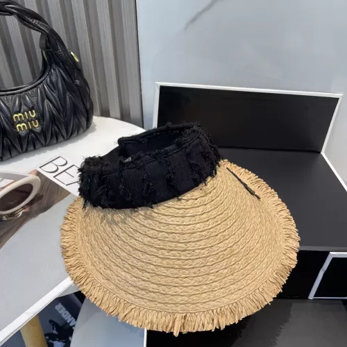 Cheap LOEWE Caps #1325427 Replica Wholesale [$32.00 USD] [ITEM#1325427] on Replica LOEWE Caps