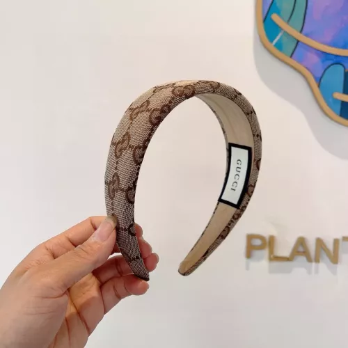 Cheap Gucci Headband For Women #1325430 Replica Wholesale [$27.00 USD] [ITEM#1325430] on Replica Gucci Headband