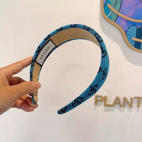 Cheap Gucci Headband For Women #1325431 Replica Wholesale [$27.00 USD] [ITEM#1325431] on Replica Gucci Headband