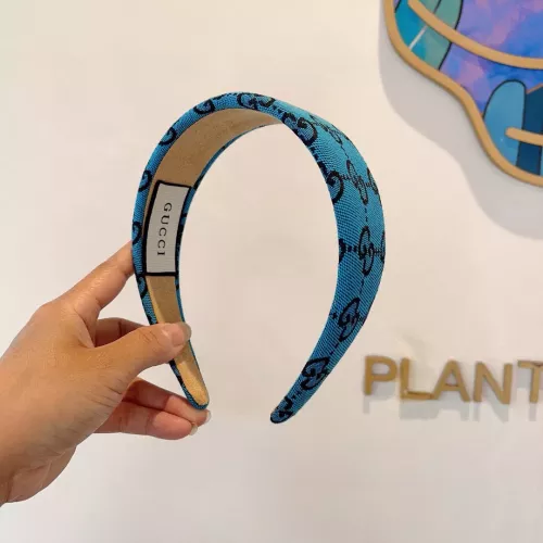 Cheap Gucci Headband For Women #1325431 Replica Wholesale [$27.00 USD] [ITEM#1325431] on Replica Gucci Headband