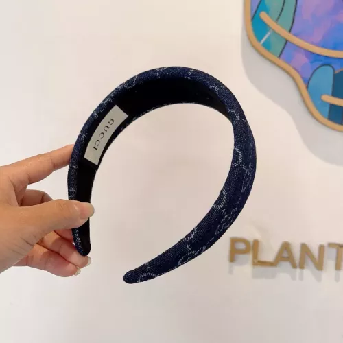 Cheap Gucci Headband For Women #1325432 Replica Wholesale [$27.00 USD] [ITEM#1325432] on Replica Gucci Headband
