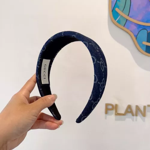 Cheap Gucci Headband For Women #1325432 Replica Wholesale [$27.00 USD] [ITEM#1325432] on Replica Gucci Headband