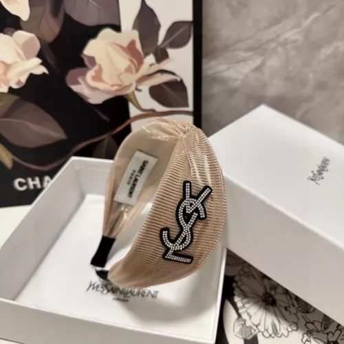 Yves Saint Laurent YSL Headband For Women #1325433
