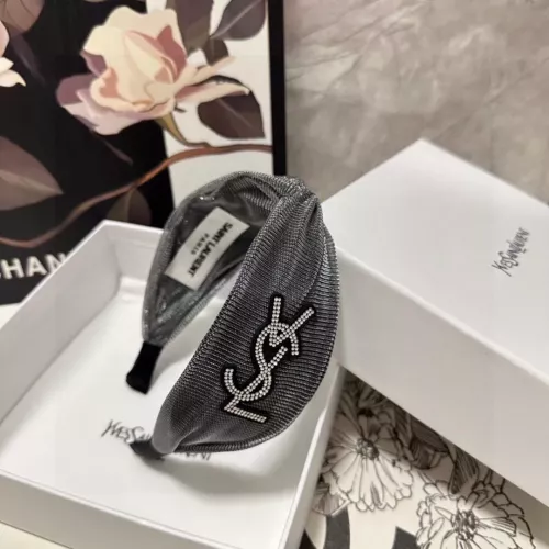 Yves Saint Laurent YSL Headband For Women #1325434