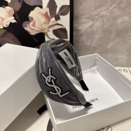 Cheap Yves Saint Laurent YSL Headband For Women #1325434 Replica Wholesale [$27.00 USD] [ITEM#1325434] on Replica Yves Saint Laurent YSL Headband