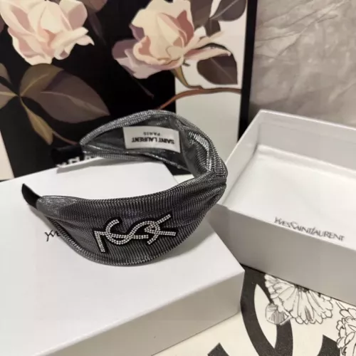 Cheap Yves Saint Laurent YSL Headband For Women #1325434 Replica Wholesale [$27.00 USD] [ITEM#1325434] on Replica Yves Saint Laurent YSL Headband