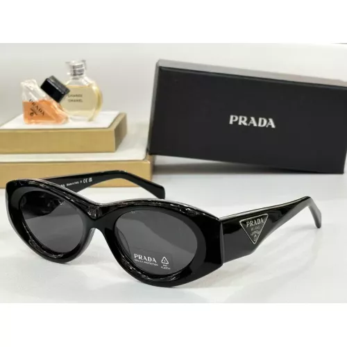 Prada AAA Quality Sunglasses #1325437