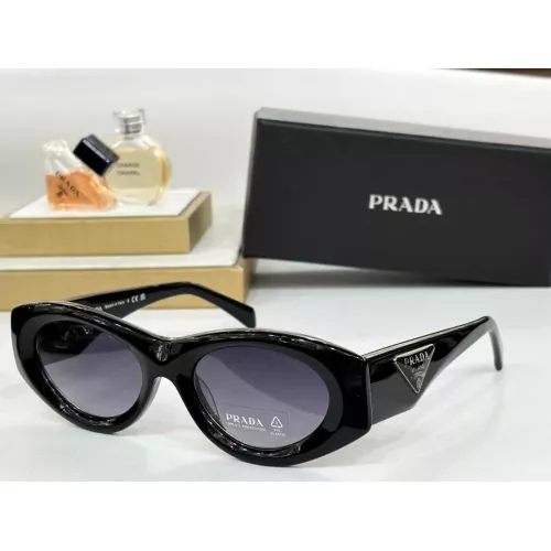 Prada AAA Quality Sunglasses #1325438