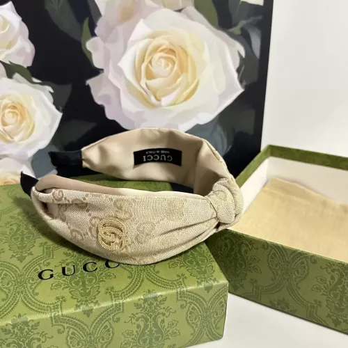 Cheap Gucci Headband For Women #1325441 Replica Wholesale [$27.00 USD] [ITEM#1325441] on Replica Gucci Headband