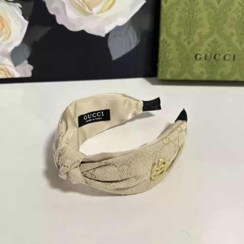 Cheap Gucci Headband For Women #1325441 Replica Wholesale [$27.00 USD] [ITEM#1325441] on Replica Gucci Headband