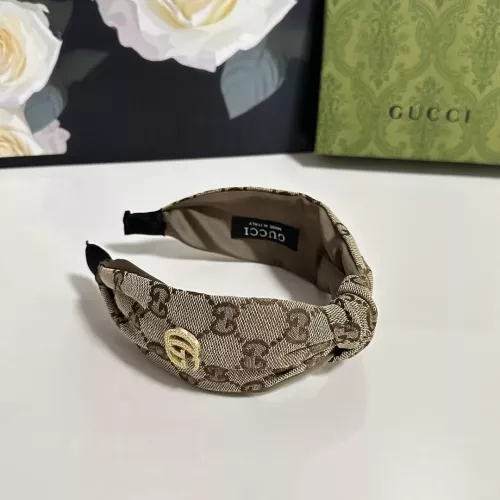 Cheap Gucci Headband For Women #1325442 Replica Wholesale [$27.00 USD] [ITEM#1325442] on Replica Gucci Headband
