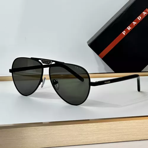 Prada AAA Quality Sunglasses #1325449