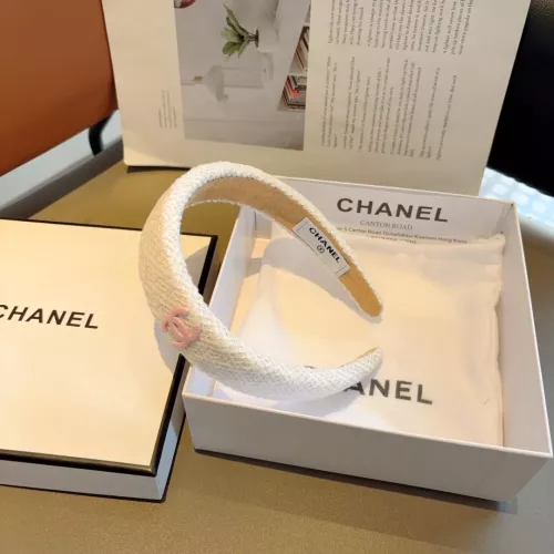 Cheap Chanel Headband For Women #1325451 Replica Wholesale [$27.00 USD] [ITEM#1325451] on Replica Chanel Headband