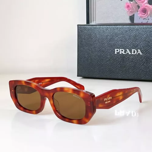 Prada AAA Quality Sunglasses #1325453