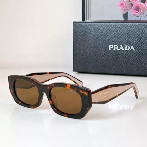 Prada AAA Quality Sunglasses #1325454
