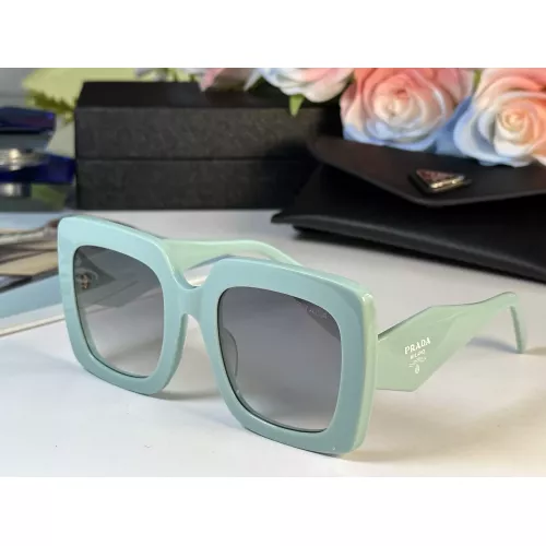 Prada AAA Quality Sunglasses #1325458