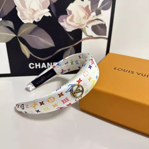 Louis Vuitton LV Headband For Women #1325464