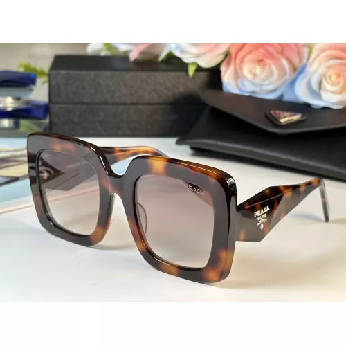 Prada AAA Quality Sunglasses #1325465