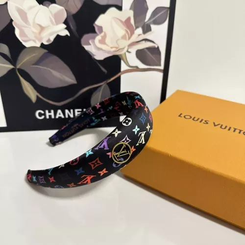 Louis Vuitton LV Headband For Women #1325466