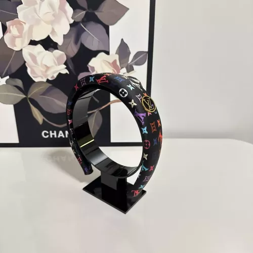 Cheap Louis Vuitton LV Headband For Women #1325466 Replica Wholesale [$27.00 USD] [ITEM#1325466] on Replica Louis Vuitton LV Headband