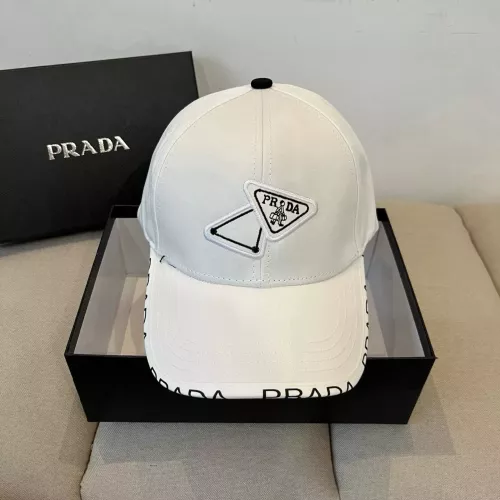 Prada Caps #1325467