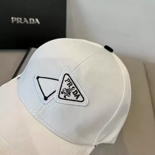 Cheap Prada Caps #1325467 Replica Wholesale [$27.00 USD] [ITEM#1325467] on Replica Prada Caps