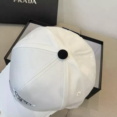 Cheap Prada Caps #1325467 Replica Wholesale [$27.00 USD] [ITEM#1325467] on Replica Prada Caps