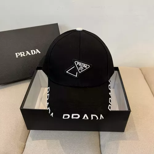 Prada Caps #1325468